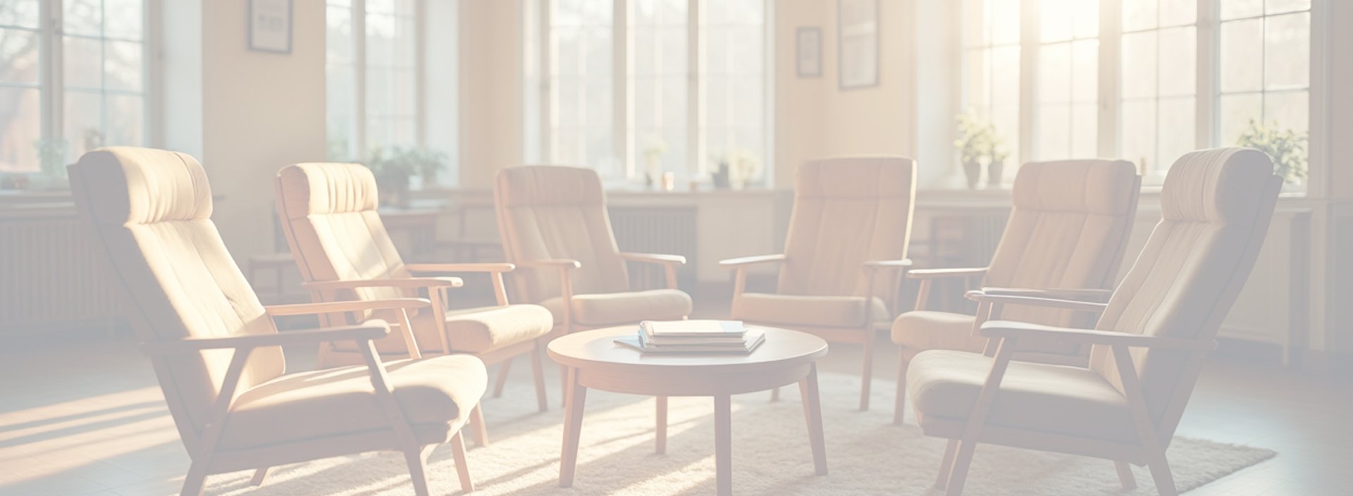 Кабинет для групповых занятий